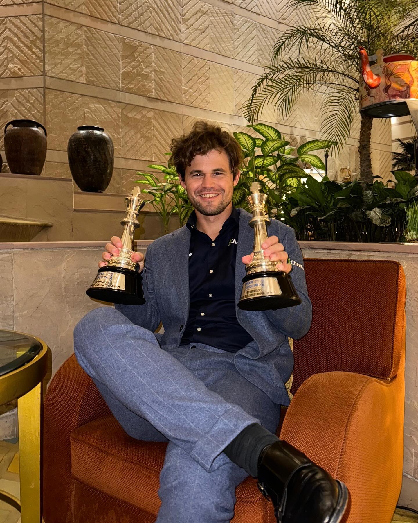 Những 'tuấn mã' lừng danh trên hành trình chinh phục đỉnh cao - Ảnh 10.