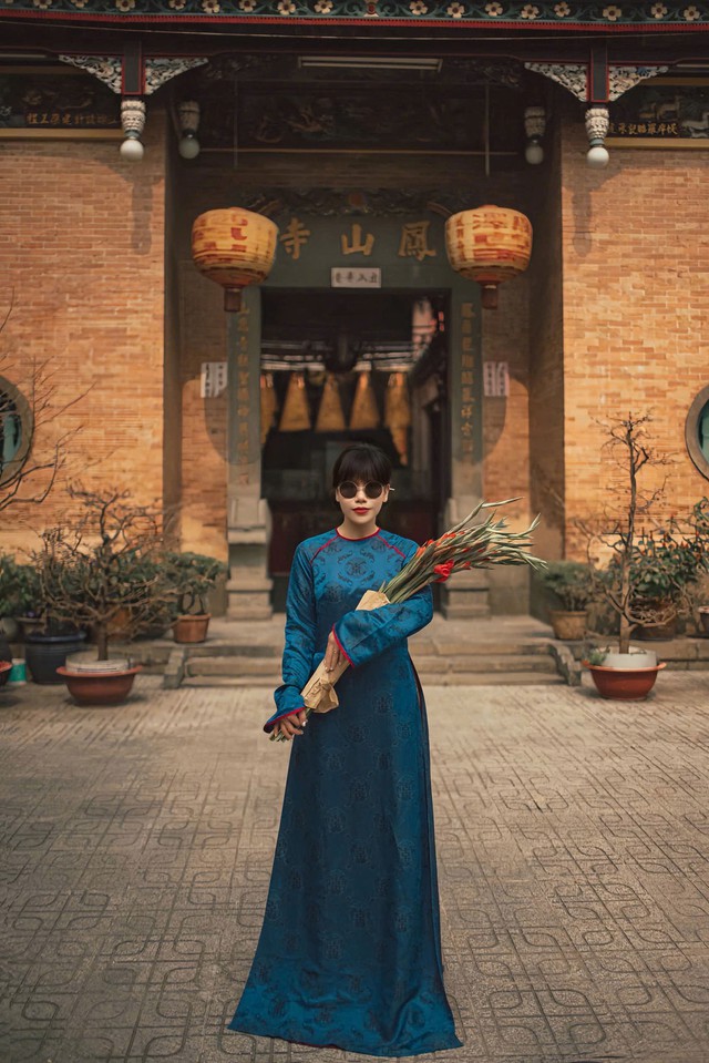 Nhà kiến tạo mô hình giáo-trí Mai Nhung: Sống ‘chất’ và trọn vẹn trong mọi vai trò- Ảnh 5.