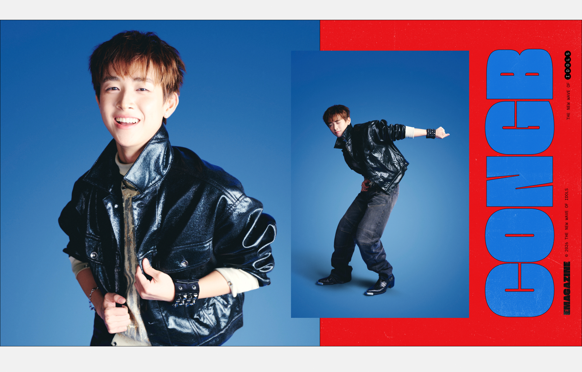 Thần tượng thế hệ mới của VPop 2026: Bản lĩnh dám là chính mình- Ảnh 3.