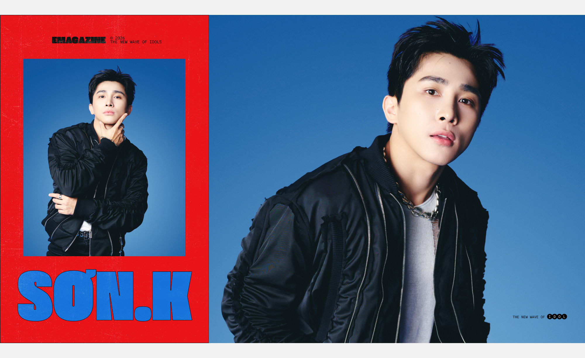 Thần tượng thế hệ mới của VPop 2026: Bản lĩnh dám là chính mình- Ảnh 6.