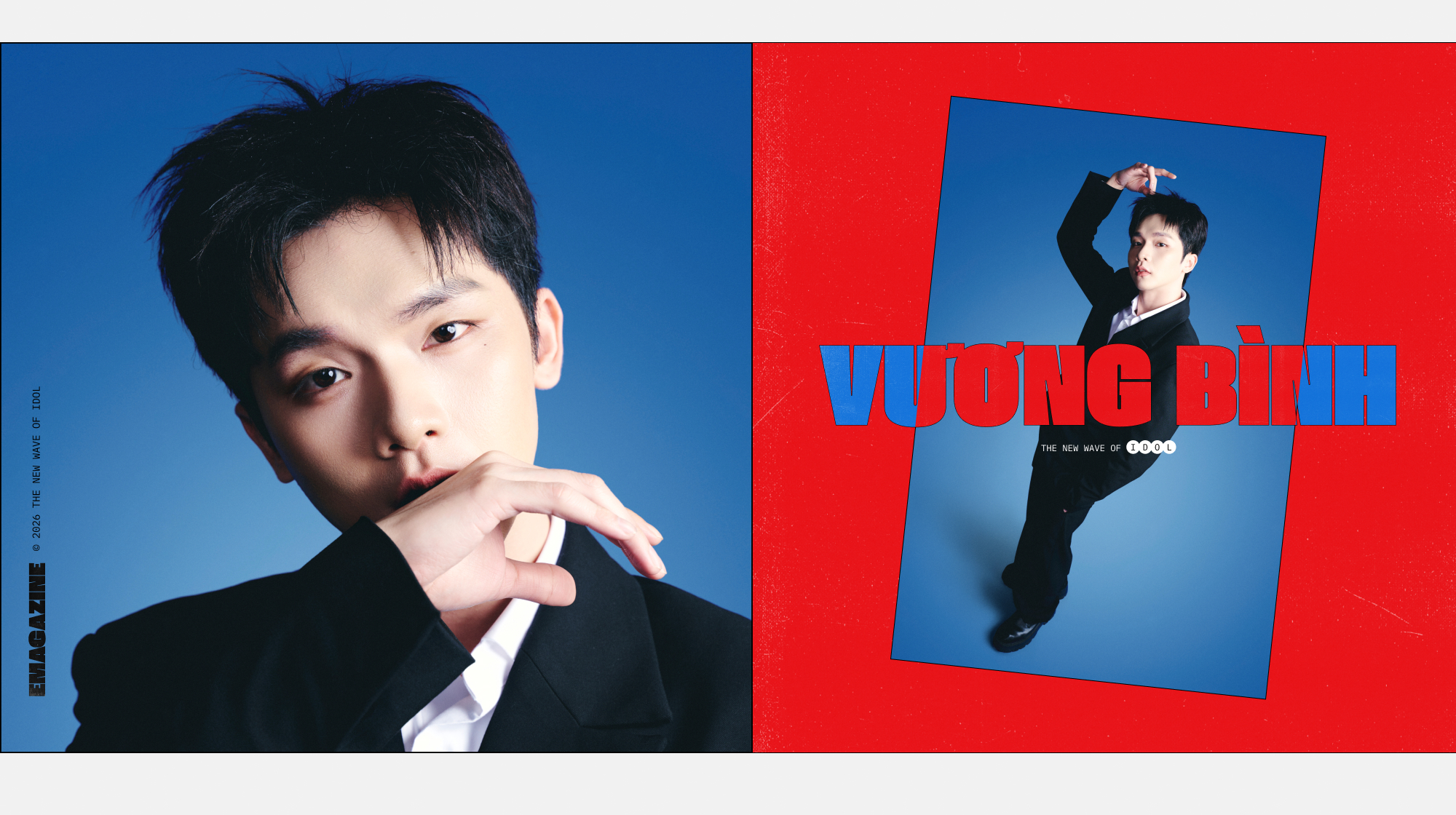 Thần tượng thế hệ mới của VPop 2026: Bản lĩnh dám là chính mình- Ảnh 9.