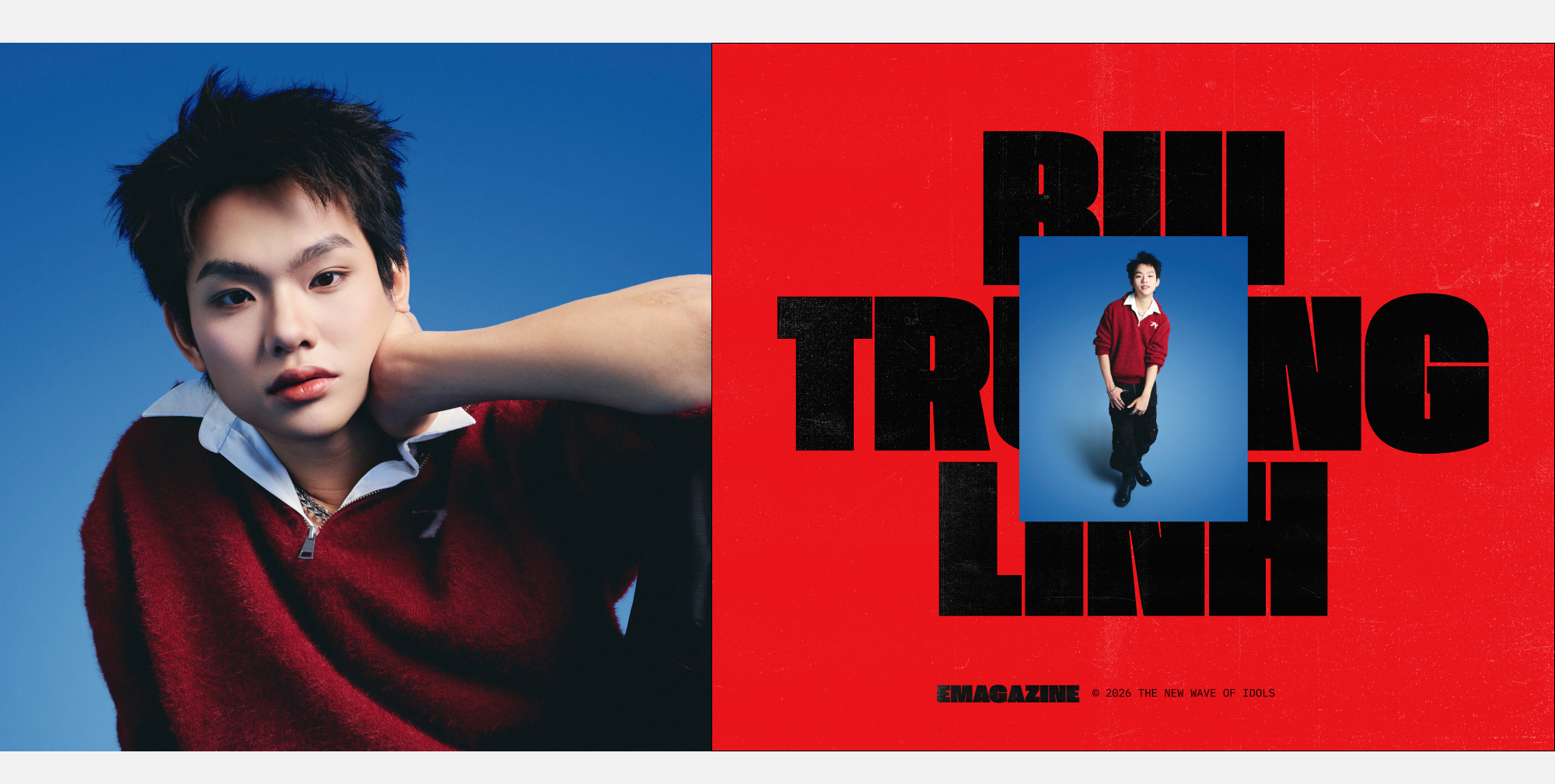 Thần tượng thế hệ mới của VPop 2026: Bản lĩnh dám là chính mình- Ảnh 12.