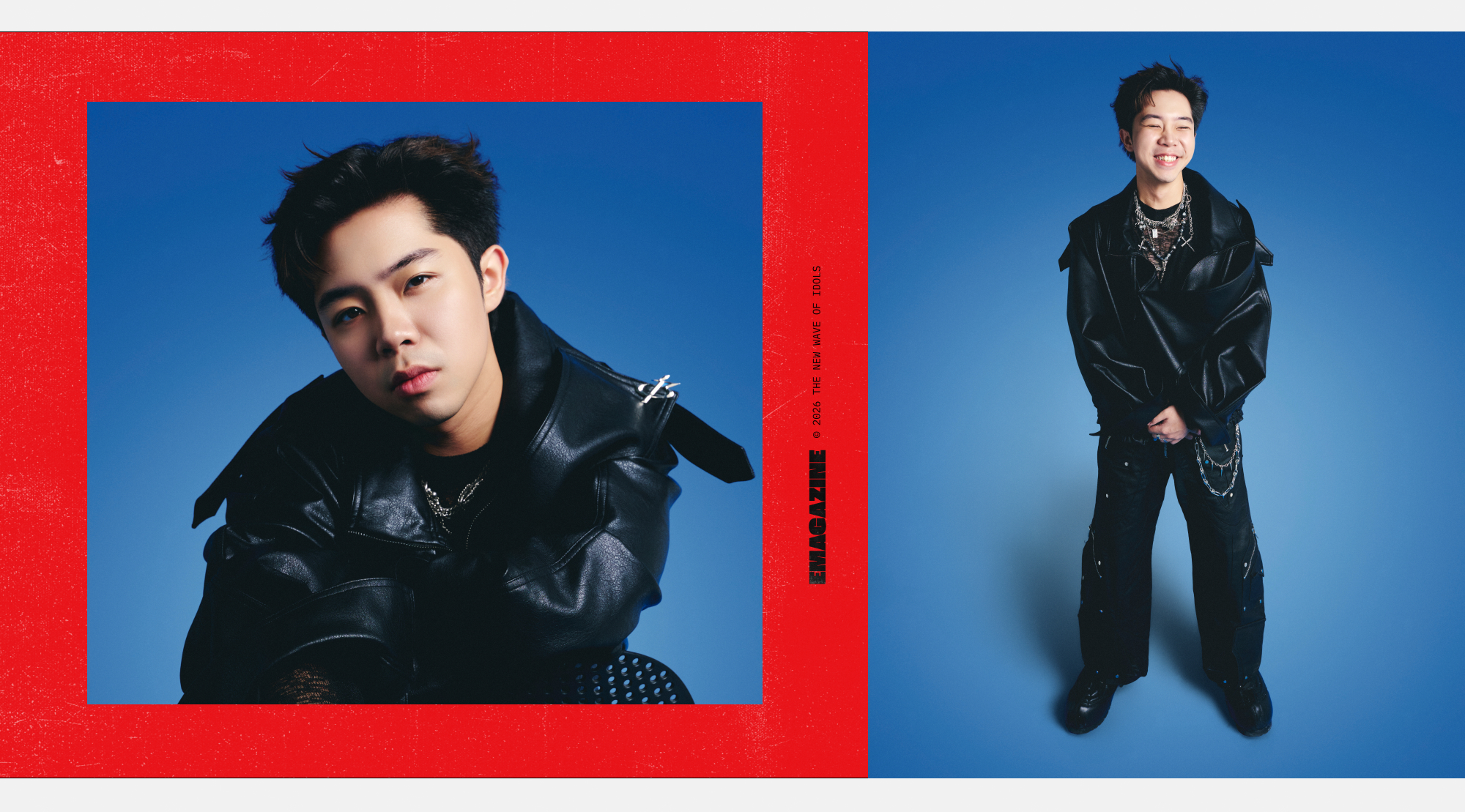 Thần tượng thế hệ mới của VPop 2026: Bản lĩnh dám là chính mình- Ảnh 15.