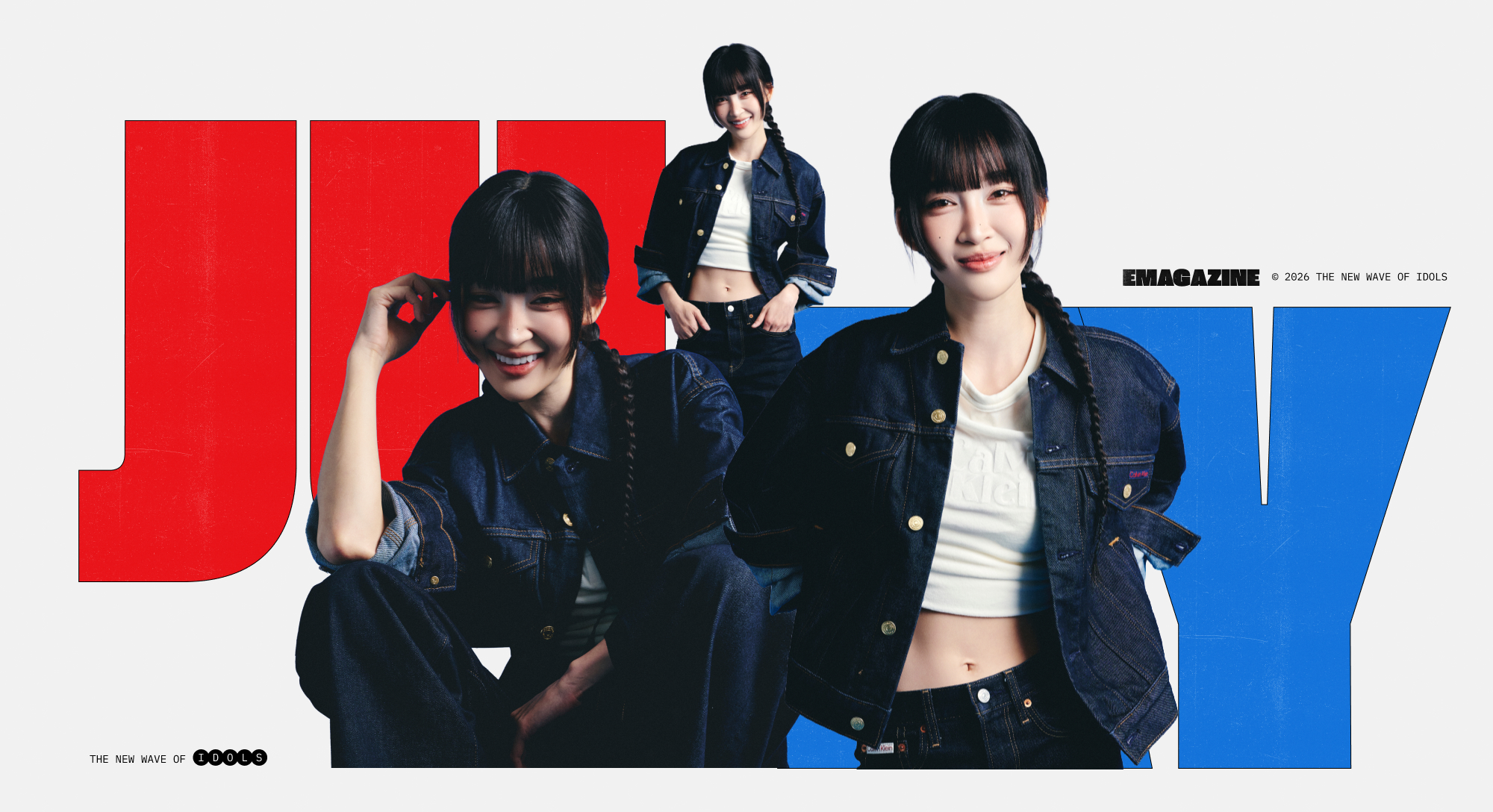 Thần tượng thế hệ mới của VPop 2026: Bản lĩnh dám là chính mình- Ảnh 18.