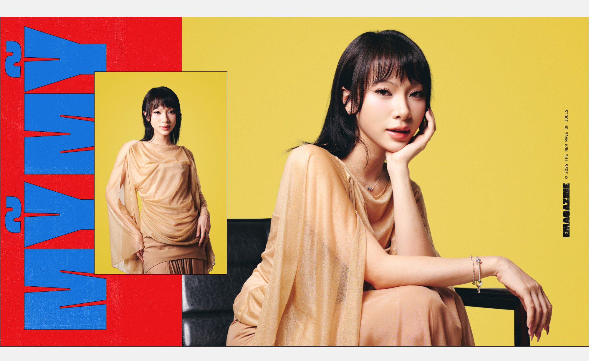 Thần tượng thế hệ mới của VPop 2026: Bản lĩnh dám là chính mình- Ảnh 23.