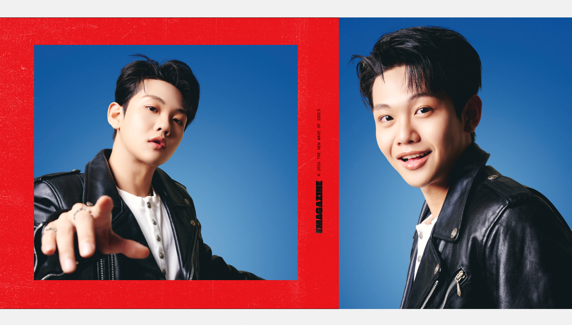 Thần tượng thế hệ mới của VPop 2026: Bản lĩnh dám là chính mình- Ảnh 26.