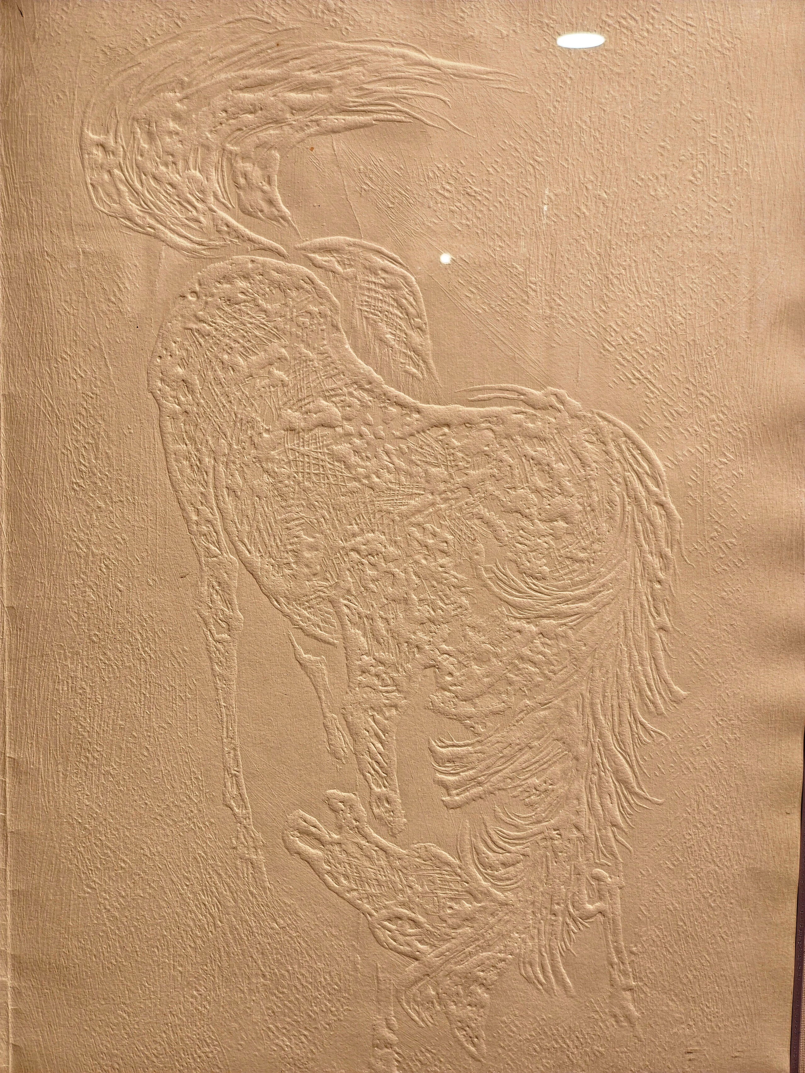 Bị ngựa đá rơi vào trẹt ớt, danh họa Lê Bá Đảng 'ám ảnh' hình tượng ngựa- Ảnh 15. Bị ngựa đá rơi vào trẹt ớt, danh họa Lê Bá Đảng 'ám ảnh' hình tượng ngựa- Ảnh 15.