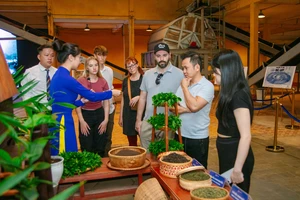 Chính sách visa thông thoáng: Đòn bẩy giúp du lịch Việt Nam tăng tốc