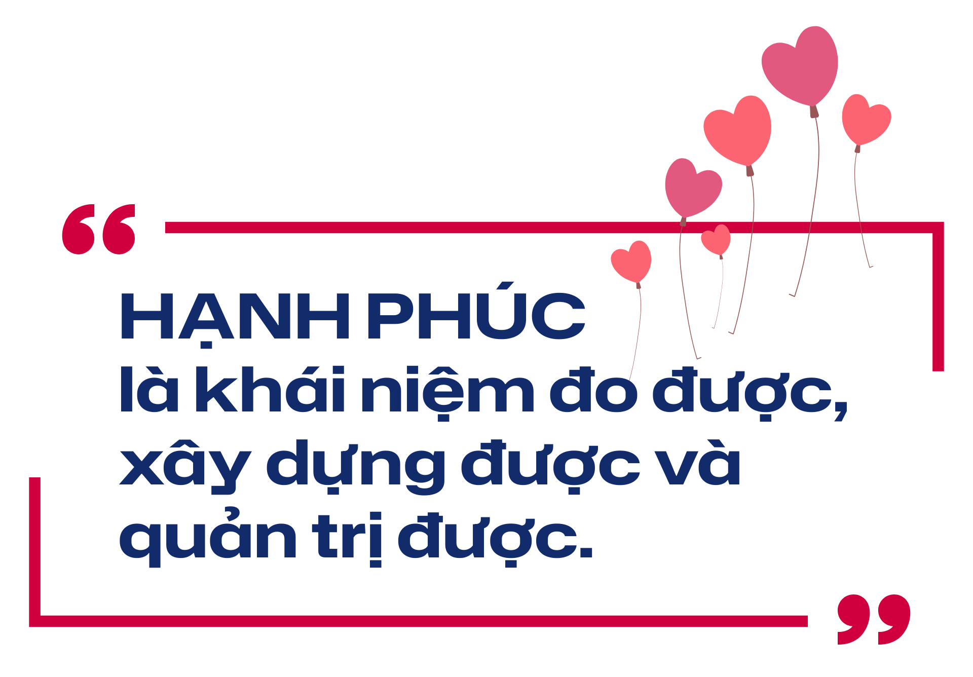 Mục tiêu tối thượng là hạnh phúc cho nhân dân - Ảnh 5. Mục tiêu tối thượng là hạnh phúc cho nhân dân - Ảnh 5.