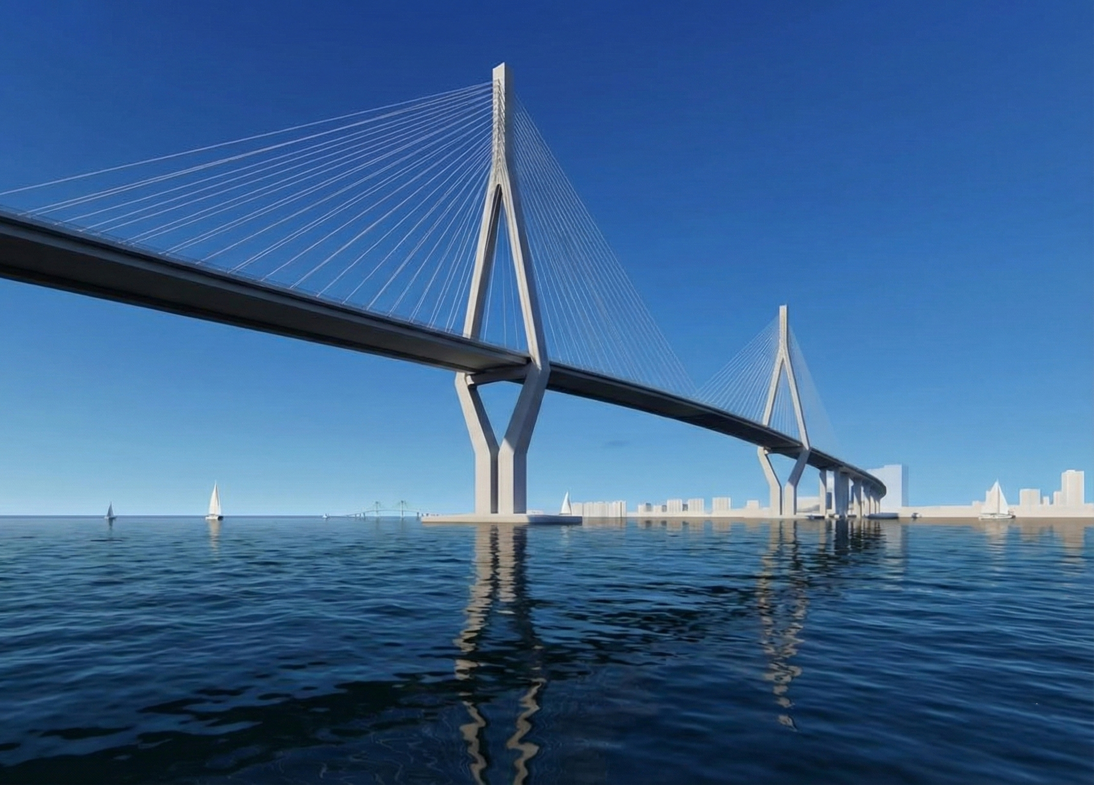 Bính Ngọ 2026: TPHCM sẽ khởi công những dự án hạ tầng nào? - Ảnh 7.