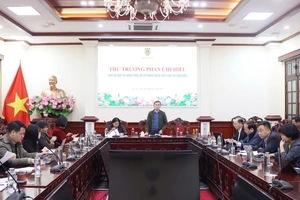 Dự thảo Luật Luật sư sửa đổi sẽ chưa quy định về luật sư công