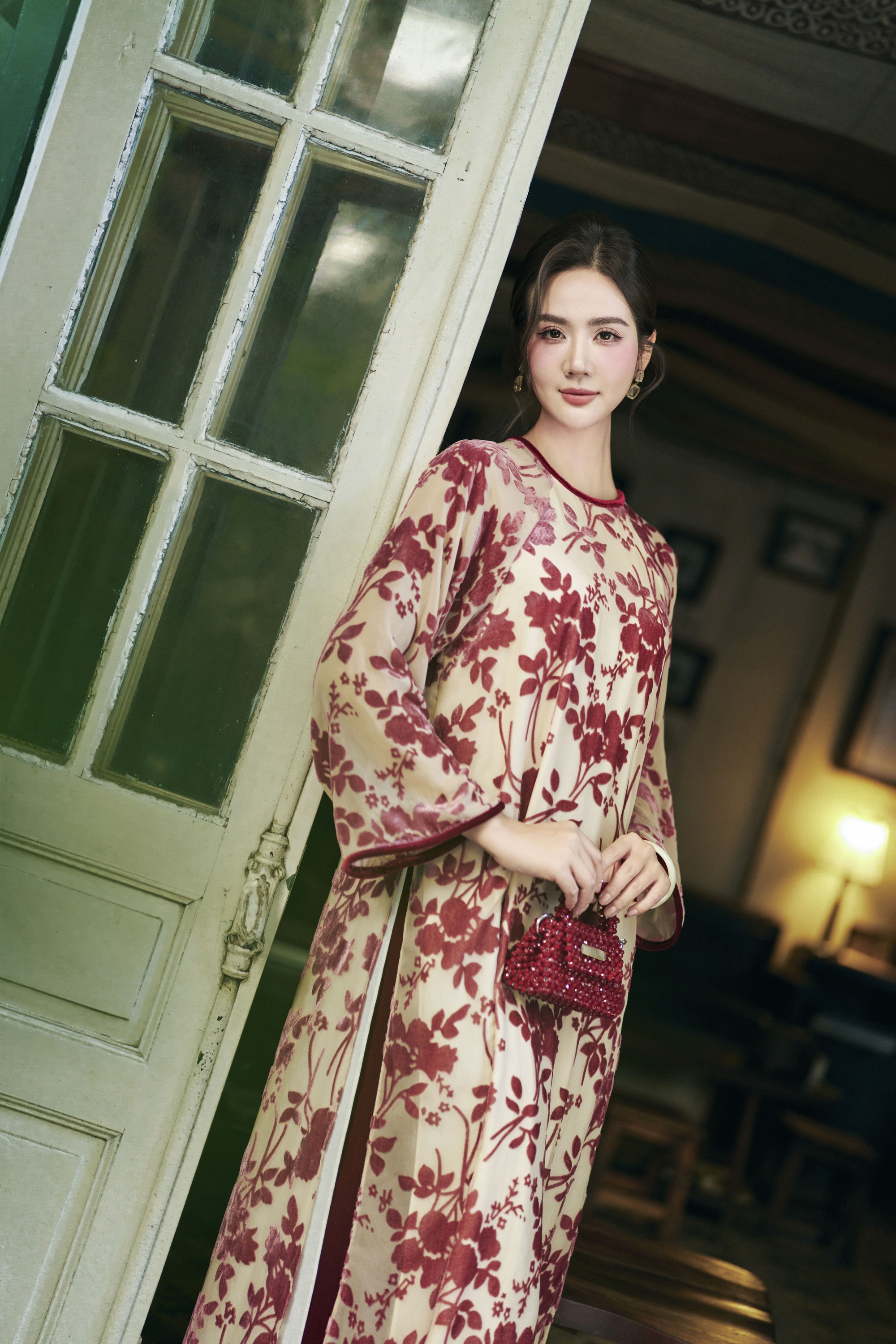 5 mỹ nhân tuổi Ngọ đẹp nhất Việt Nam: Lan Ngọc xếp thứ 2, hạng 1 lấp lánh hơn cả kim cương châu báu- Ảnh 2.