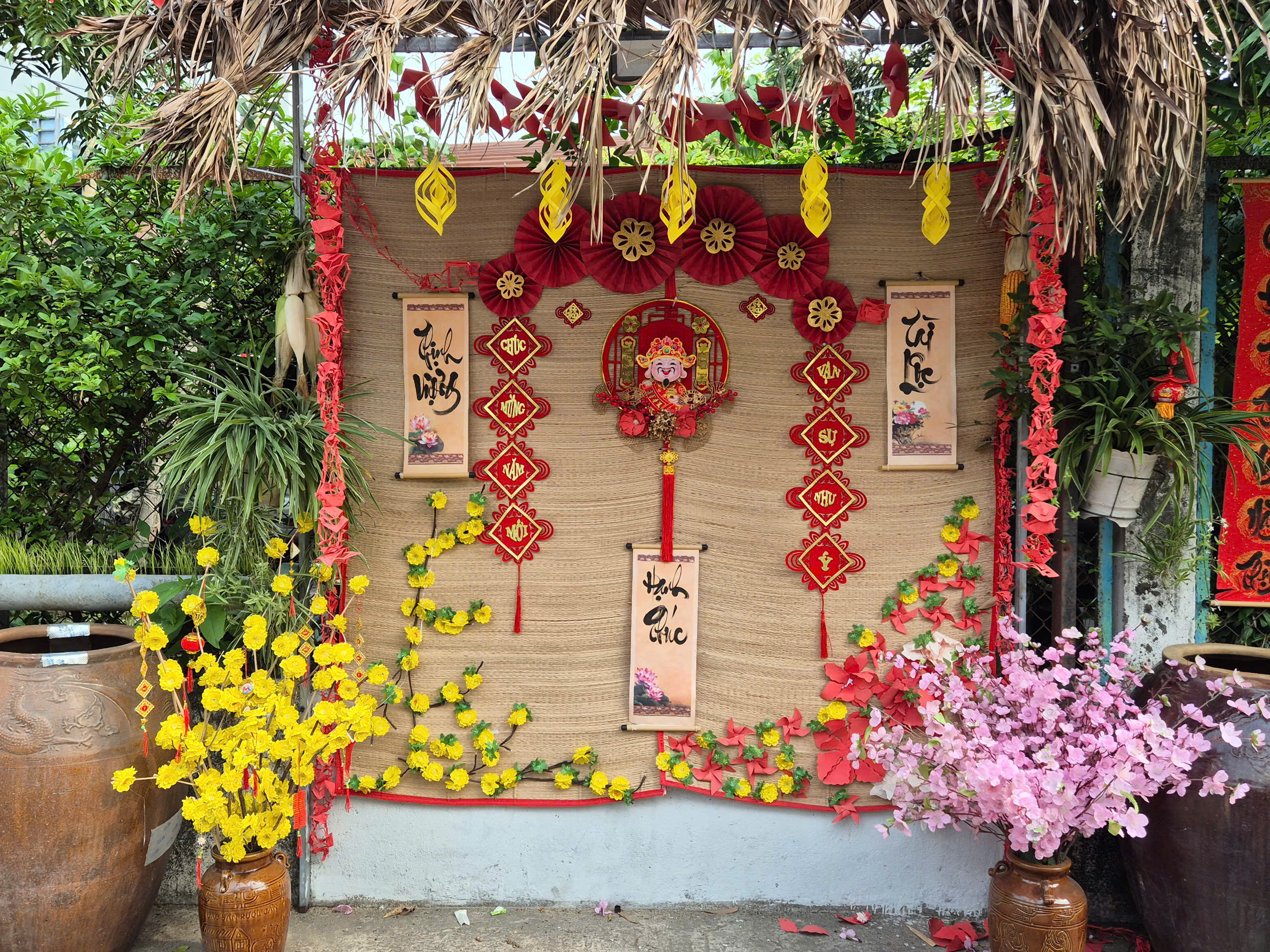 Những chủ trọ hào sảng góp Tết cho công nhân – lao động - Ảnh 3.