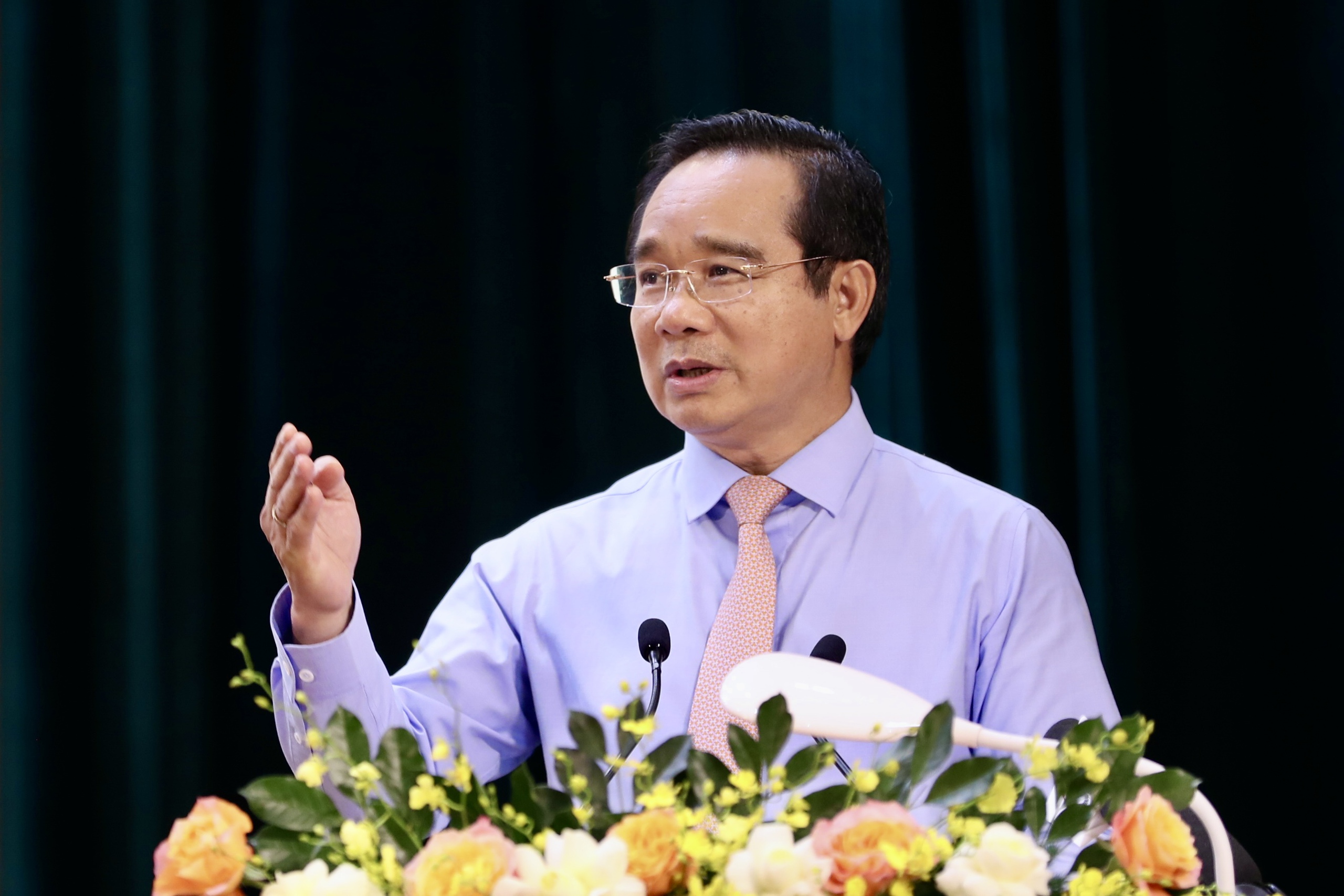 TPHCM - Từ mùa xuân thống nhất đến mùa xuân phát triển - Ảnh 5.