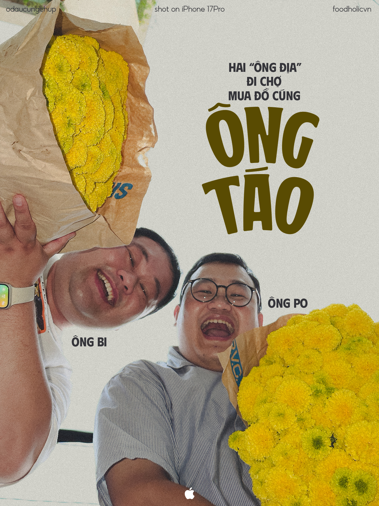 Tết đủ đầy qua lăng kính sáng tạo của người trẻ Việt- Ảnh 5.