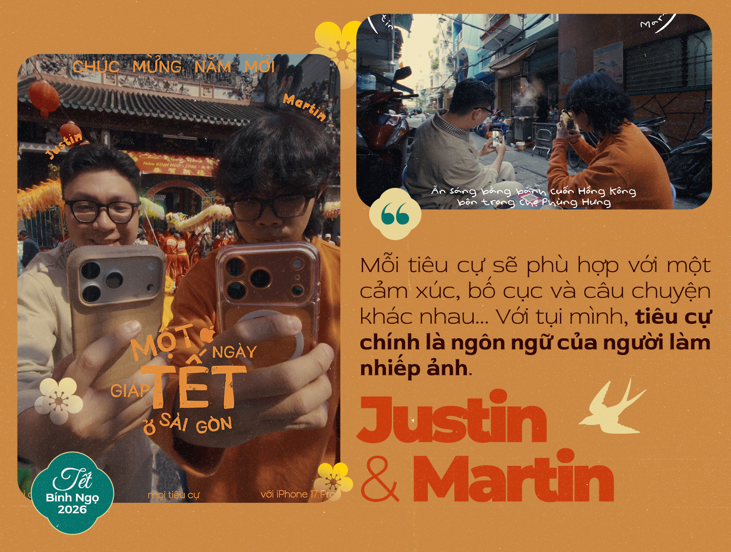 Tết đủ đầy qua lăng kính sáng tạo của người trẻ Việt- Ảnh 14.