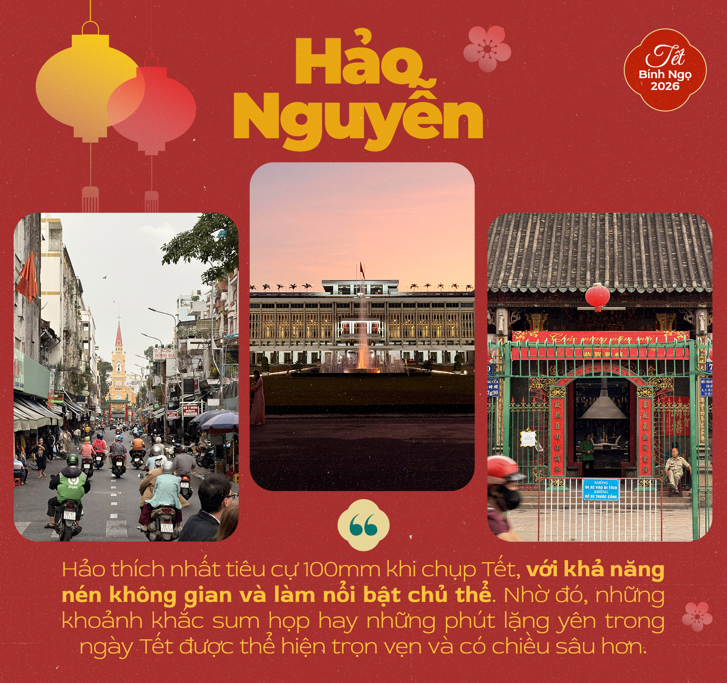 Tết đủ đầy qua lăng kính sáng tạo của người trẻ Việt- Ảnh 15.