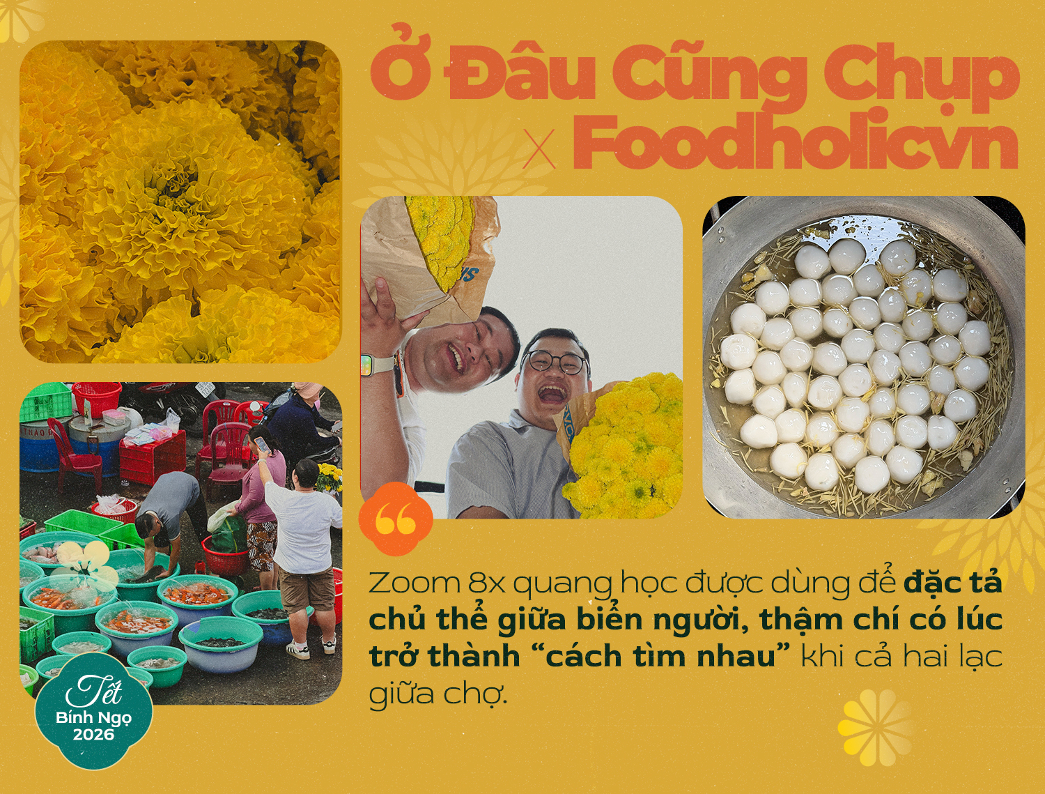 Tết đủ đầy qua lăng kính sáng tạo của người trẻ Việt- Ảnh 20.