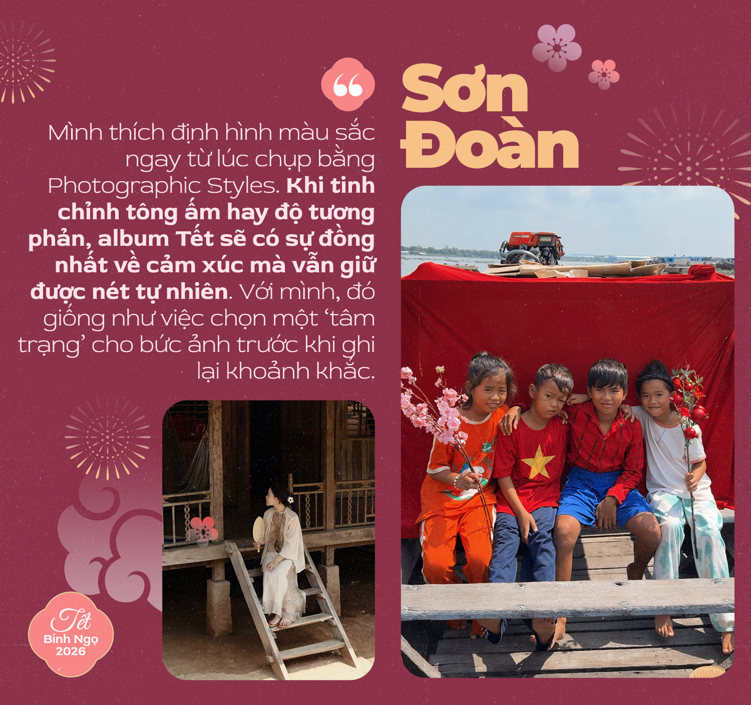 Tết đủ đầy qua lăng kính sáng tạo của người trẻ Việt- Ảnh 25.