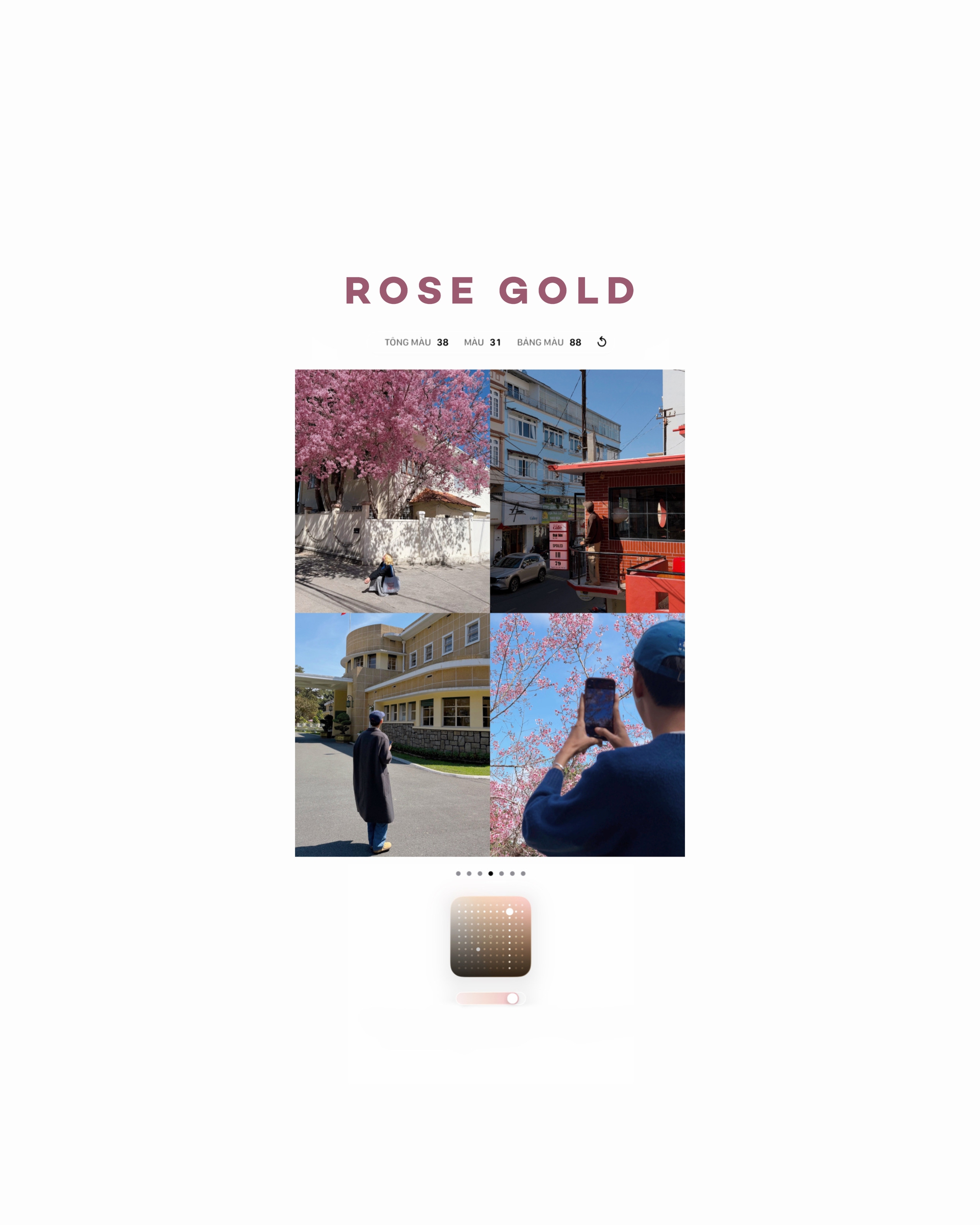 Tết đủ đầy qua lăng kính sáng tạo của người trẻ Việt- Ảnh 28.