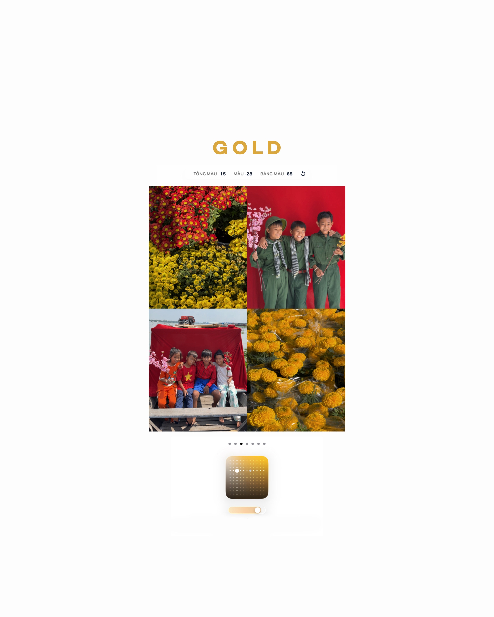 Tết đủ đầy qua lăng kính sáng tạo của người trẻ Việt- Ảnh 29.