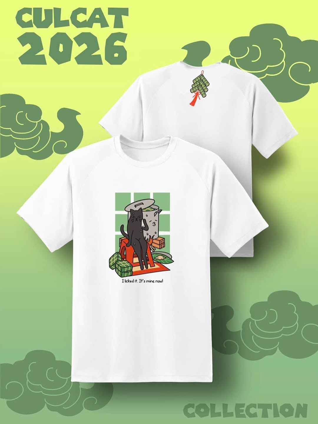 Mùng 1 Tết xem giới trẻ định nghĩa lại quà biếu: “Đã qua thời tặng cho có, giờ là lúc chọn quà để 