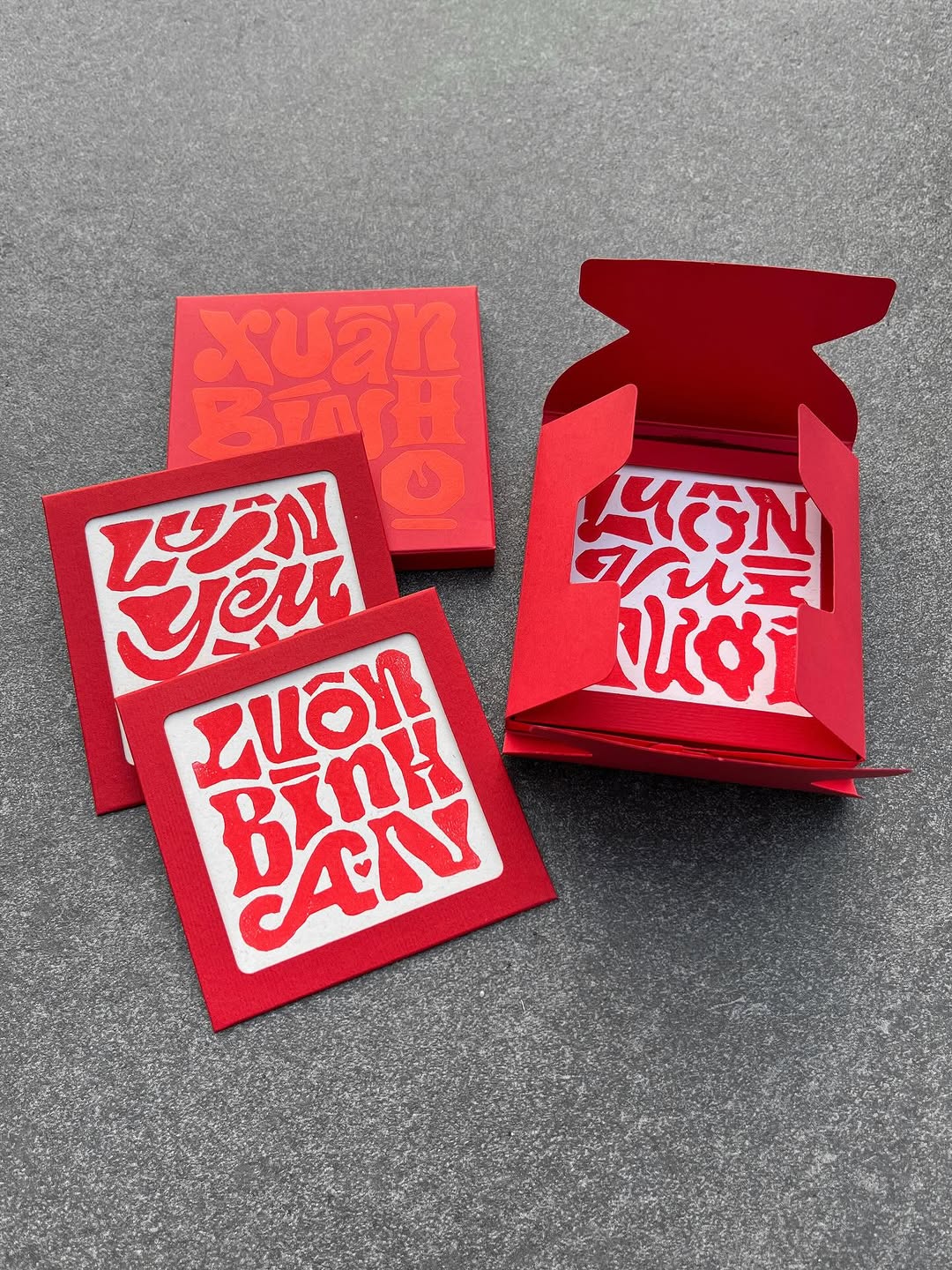 Mùng 1 Tết xem giới trẻ định nghĩa lại quà biếu: “Đã qua thời tặng cho có, giờ là lúc chọn quà để 