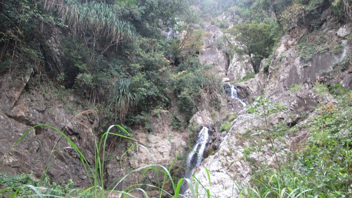 Hố Trời – tuyệt cảnh nguyên sơ giữa Tây Sơn Thượng đạo - Ảnh 5.