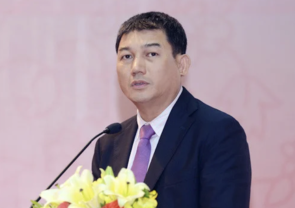 Những doanh nhân tuổi Ngọ đình đám tại Việt Nam - 3