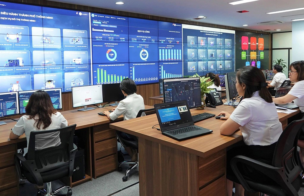 Khát vọng lớn lao về một quốc gia thịnh vượng và phát triển bền vững năm 2026 - Ảnh 2. Khát vọng lớn lao về một quốc gia thịnh vượng và phát triển bền vững năm 2026 - Ảnh 2.