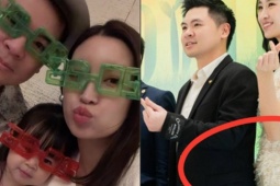 4 cái Tết làm dâu hào môn của Hoa hậu Đỗ Mỹ Linh