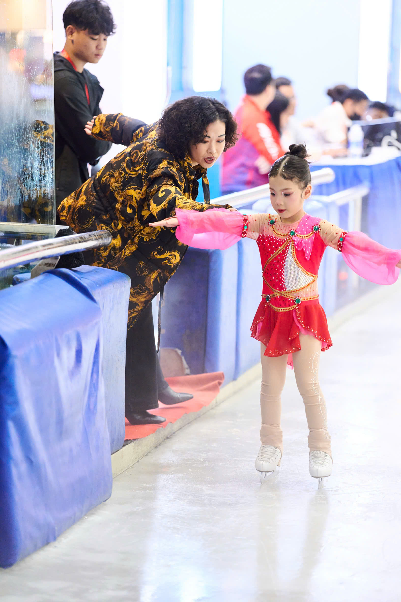 Chiêu Linh: Chiêu Linh: