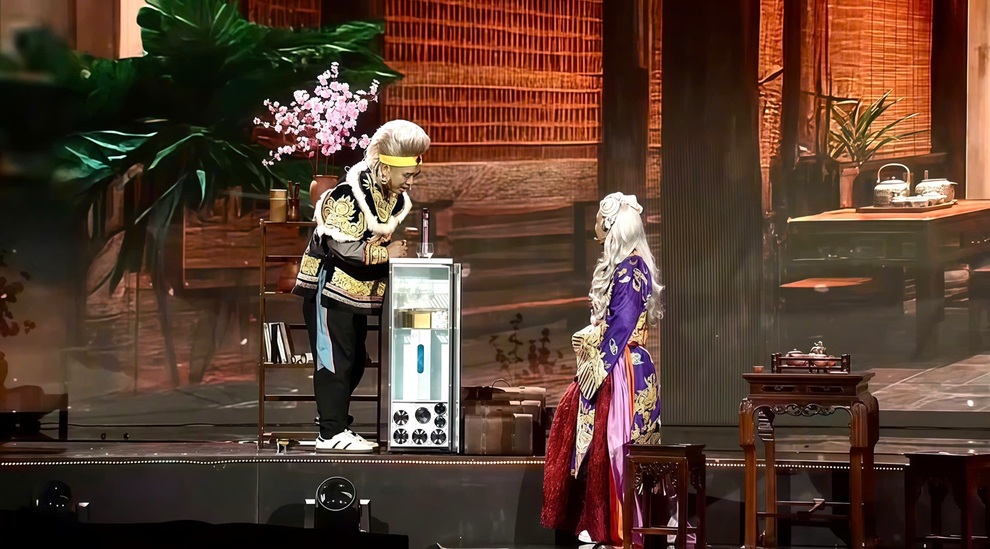 Karofi ra mắt dòng sản phẩm cao cấp trong đêm Giao thừa Tết Bính Ngọ - 2