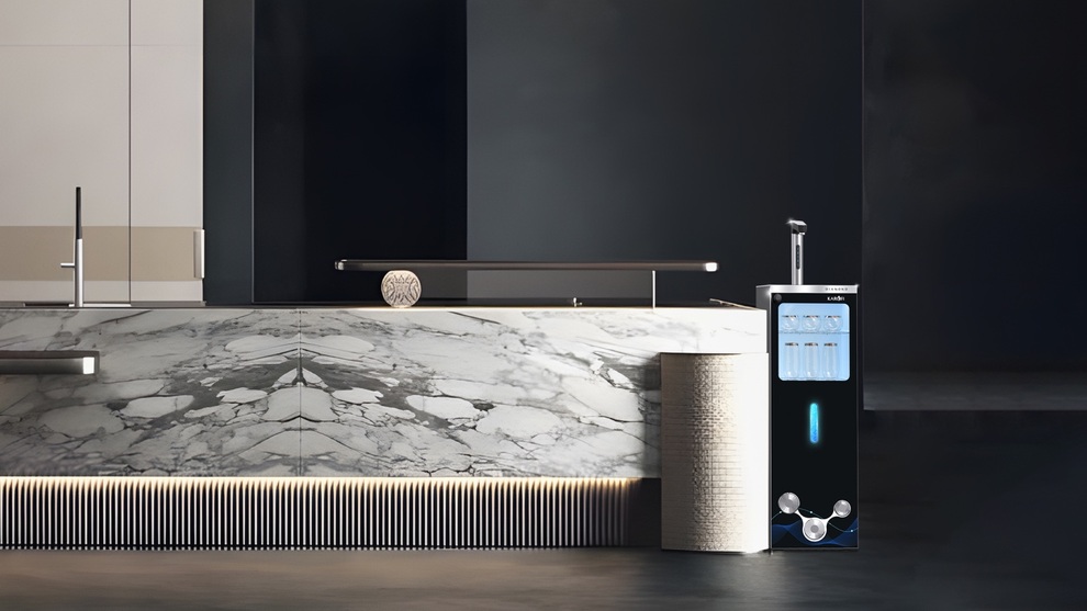 Karofi ra mắt dòng sản phẩm cao cấp trong đêm Giao thừa Tết Bính Ngọ - 3