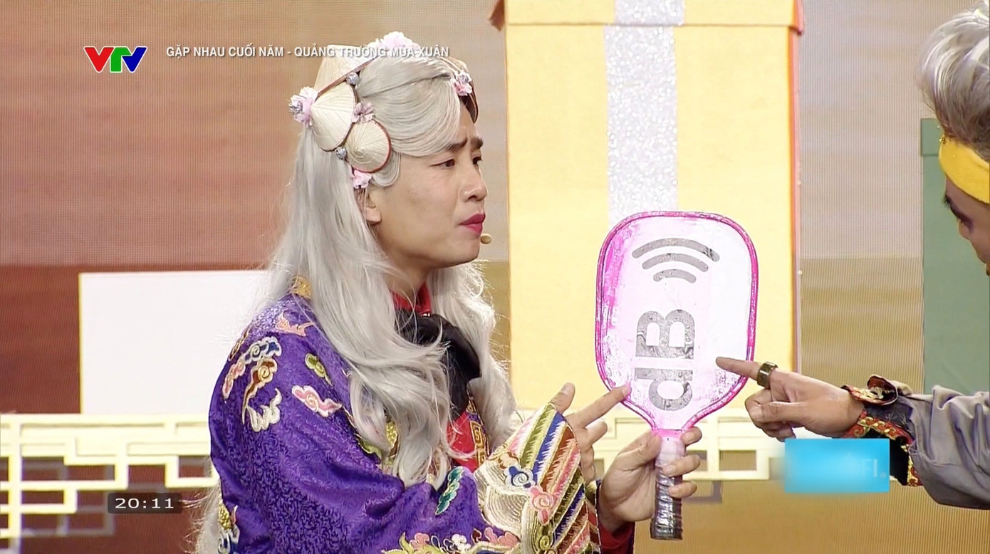 Táo Quân bản mới lộn xộn, quảng cáo quá nhiều- Ảnh 5.