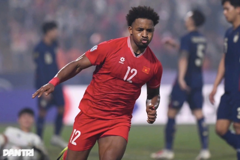 Bóng đá Việt Nam trên đỉnh Đông Nam Á, hướng ra châu lục - 2