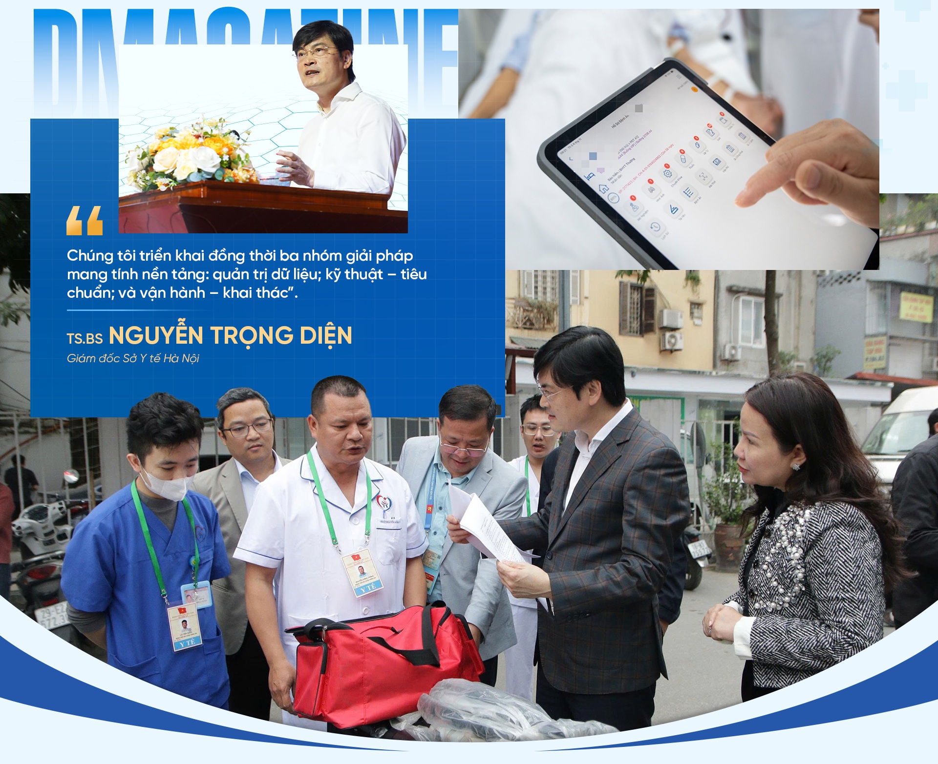 Quyết sách chưa có tiền lệ của Hà Nội, dẹp cảnh cứ đến viện lại xét nghiệm - 11 Quyết sách chưa có tiền lệ của Hà Nội, dẹp cảnh cứ đến viện lại xét nghiệm - 11