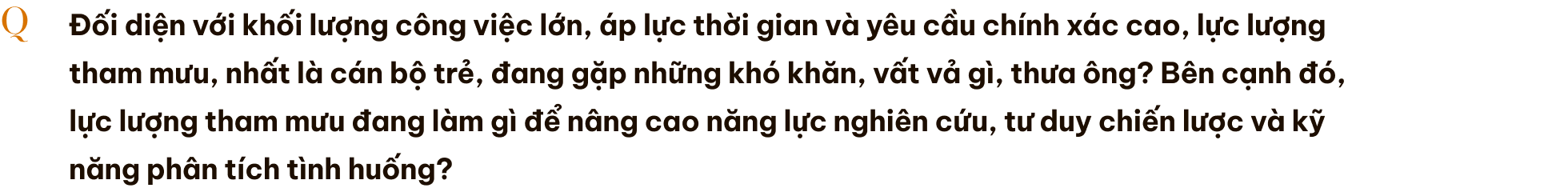 Thiếu tướng Nguyễn Quốc Toản: Công tác tham mưu là “bộ não thứ 2” - 10 Thiếu tướng Nguyễn Quốc Toản: Công tác tham mưu là “bộ não thứ 2” - 10