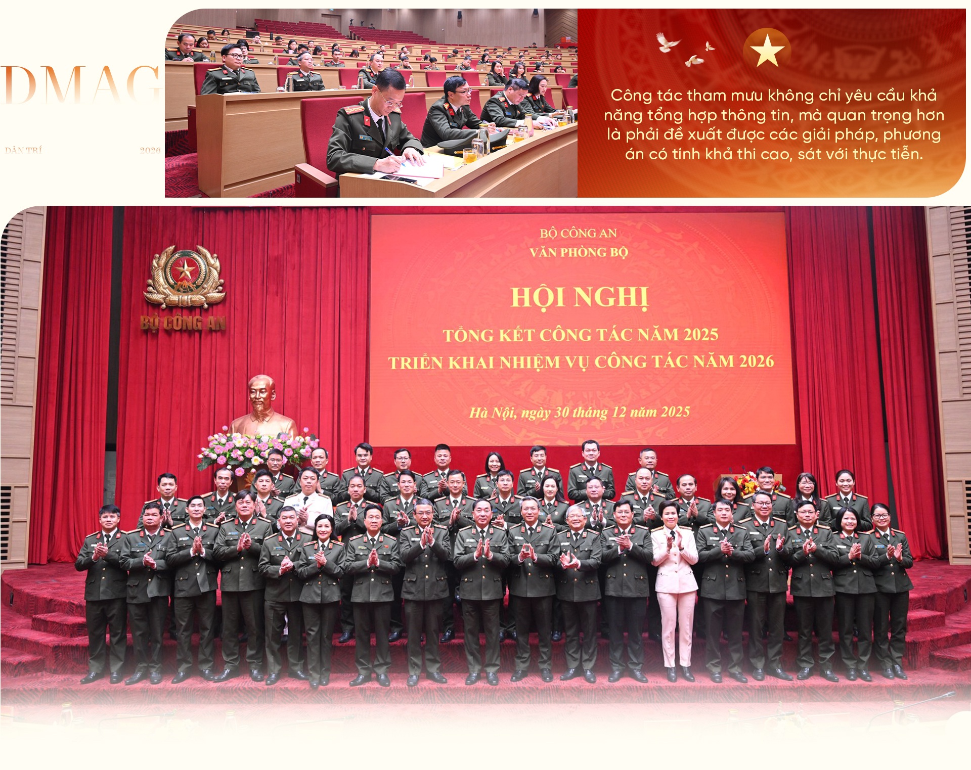 Thiếu tướng Nguyễn Quốc Toản: Công tác tham mưu là “bộ não thứ 2” - 14 Thiếu tướng Nguyễn Quốc Toản: Công tác tham mưu là “bộ não thứ 2” - 14