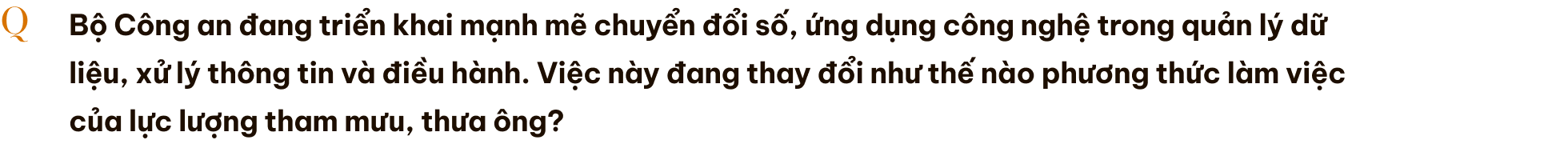 Thiếu tướng Nguyễn Quốc Toản: Công tác tham mưu là “bộ não thứ 2” - 20 Thiếu tướng Nguyễn Quốc Toản: Công tác tham mưu là “bộ não thứ 2” - 20