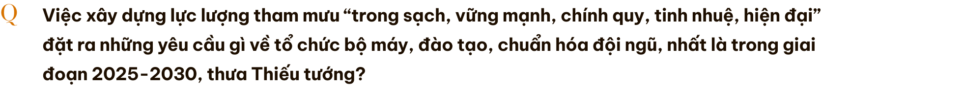 Thiếu tướng Nguyễn Quốc Toản: Công tác tham mưu là “bộ não thứ 2” - 24 Thiếu tướng Nguyễn Quốc Toản: Công tác tham mưu là “bộ não thứ 2” - 24
