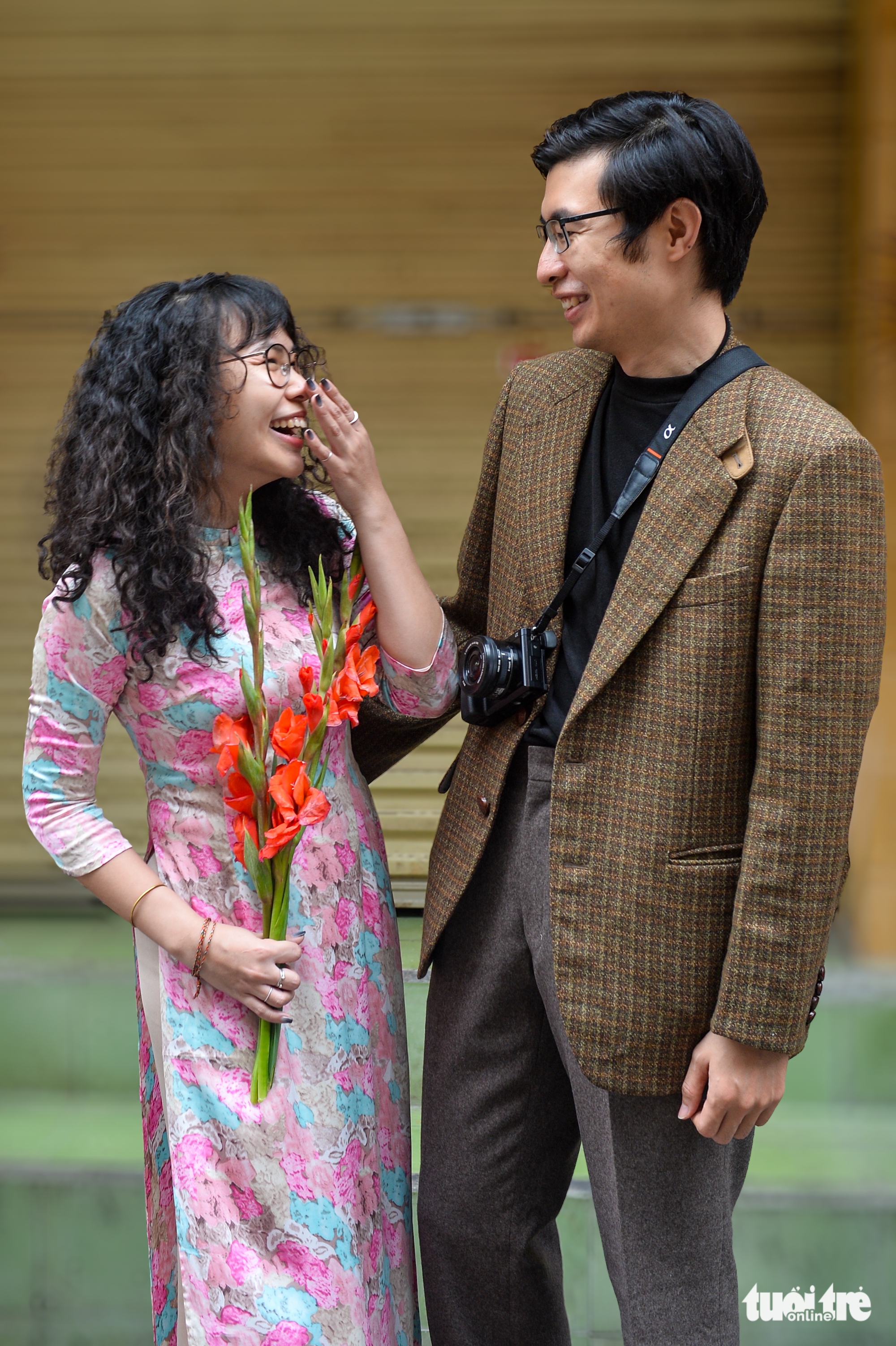 Tết Bính Ngọ - Ảnh 5.