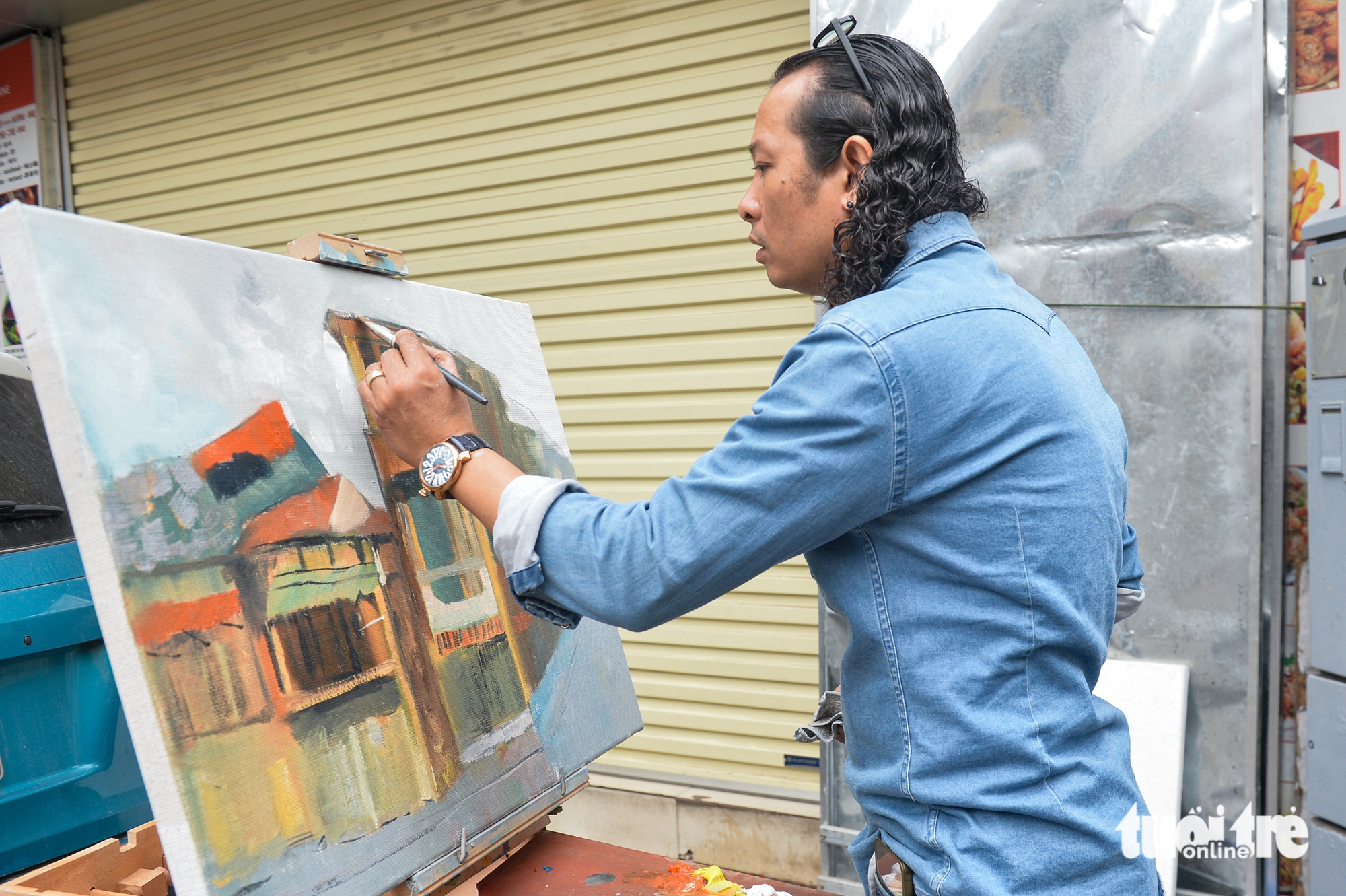 Tết Bính Ngọ - Ảnh 6.