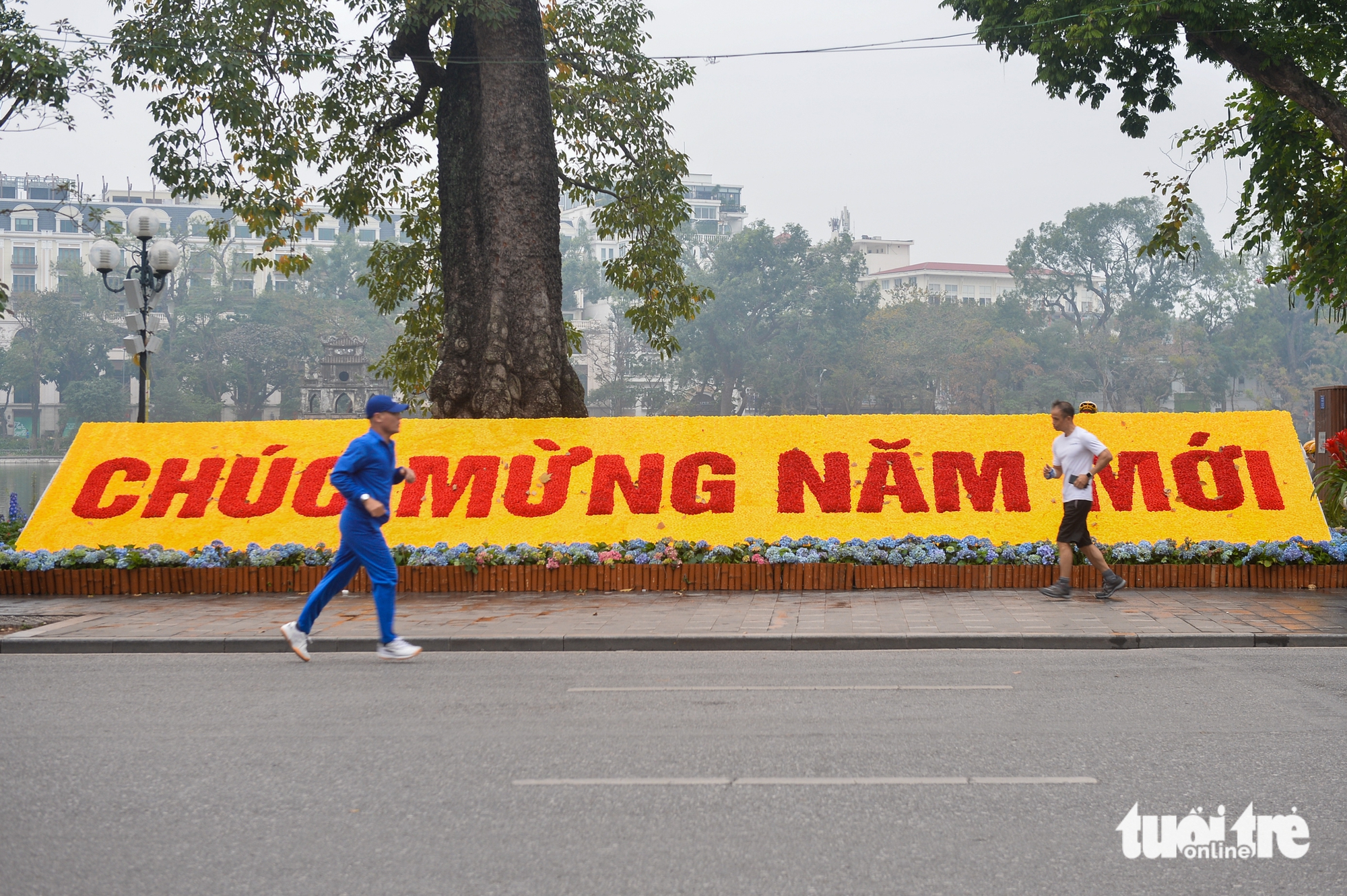 Tết Bính Ngọ - Ảnh 7.