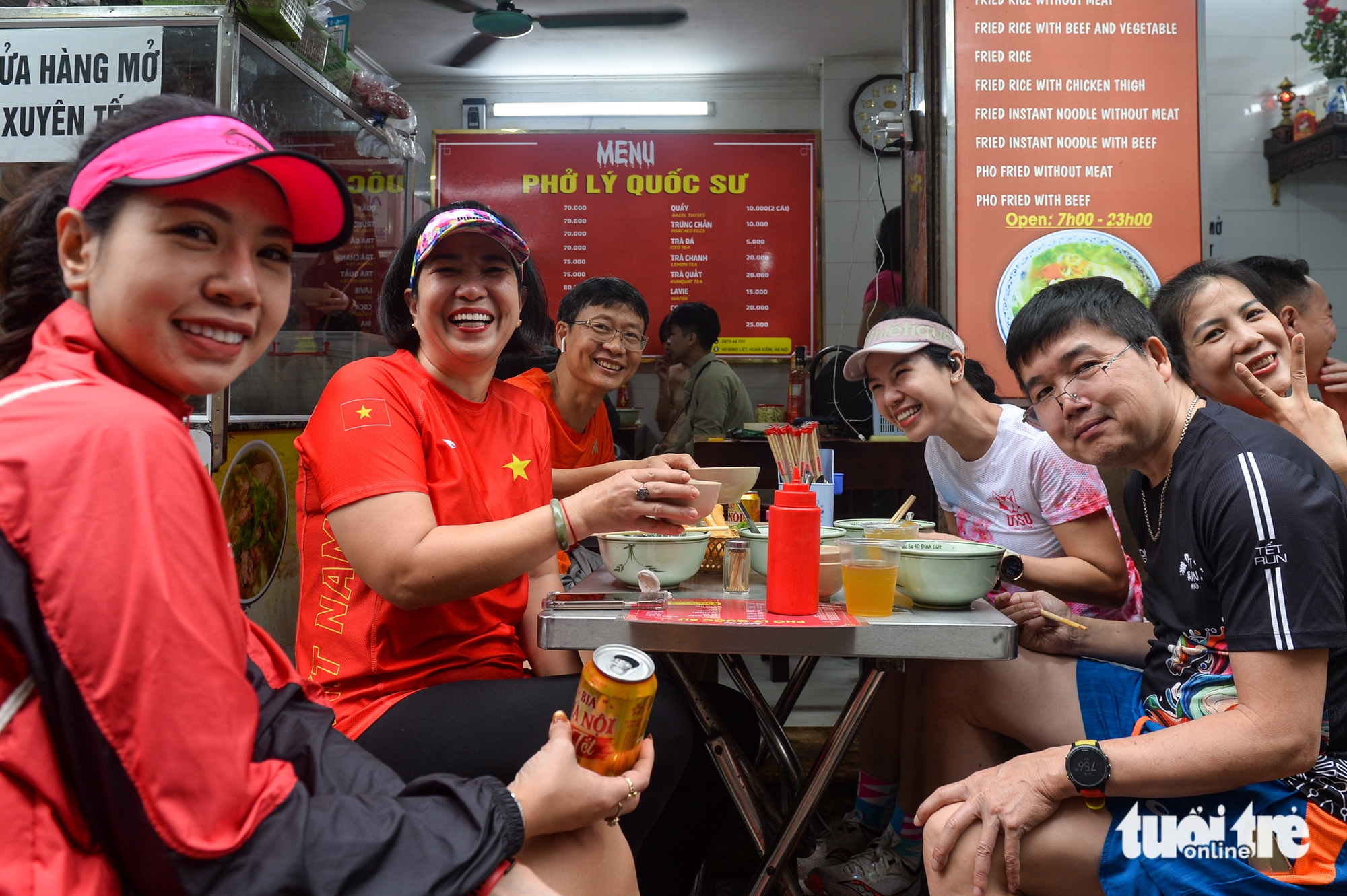 Tết Bính Ngọ - Ảnh 10.