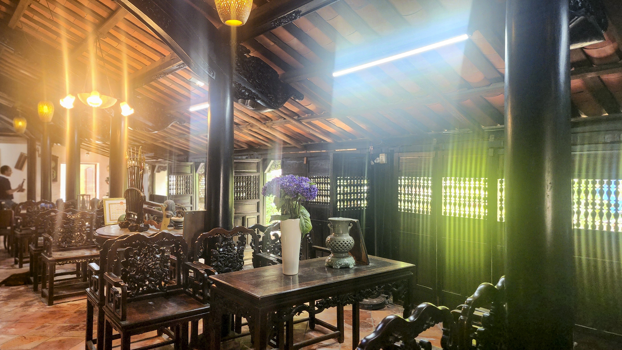 Nhà cổ 140 tuổi của ‘Trần tiểu thư’ từng lên phim Đất Phương Nam giờ ra sao?- Ảnh 3.