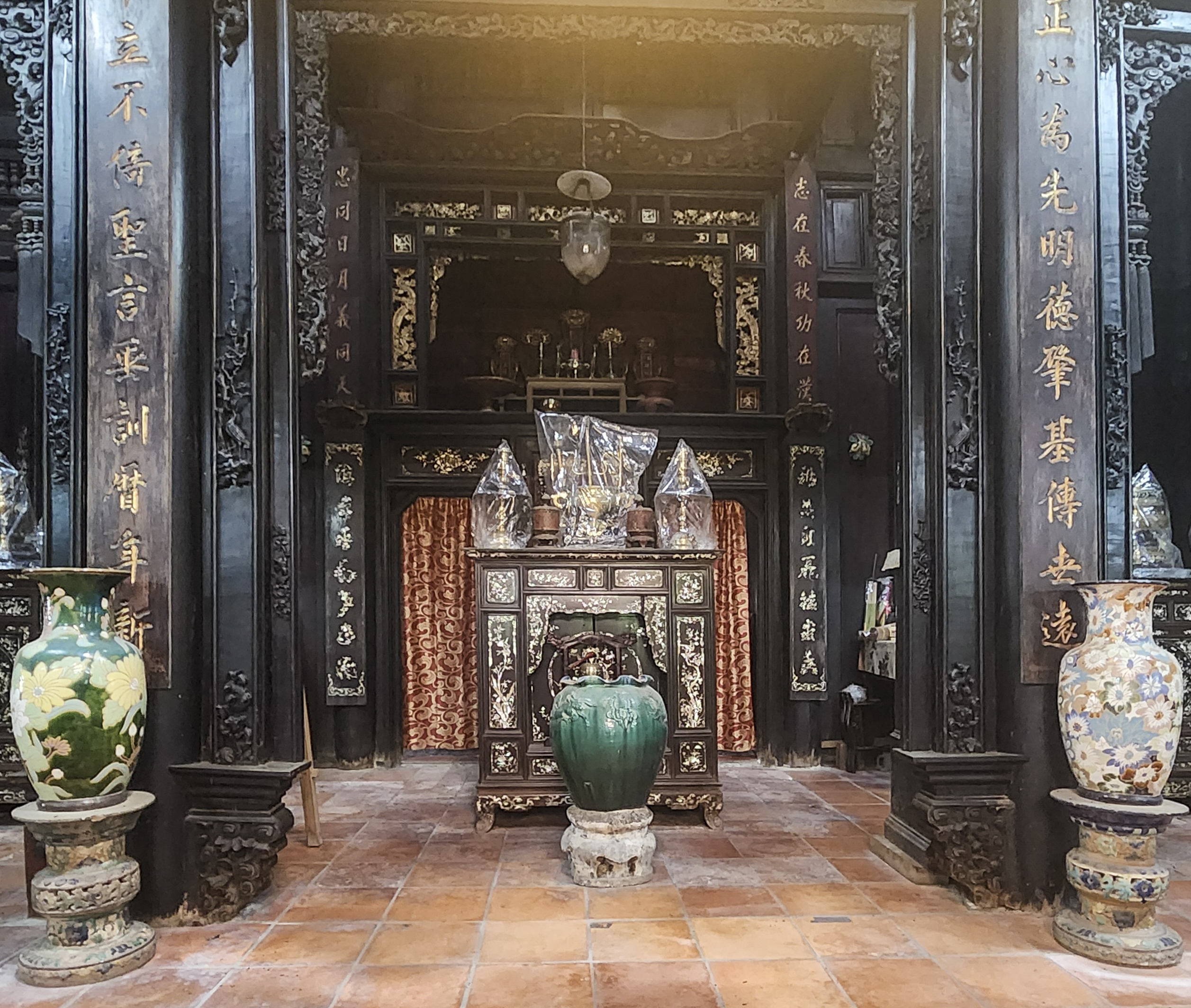 Nhà cổ 140 tuổi của ‘Trần tiểu thư’ từng lên phim Đất Phương Nam giờ ra sao?- Ảnh 6.