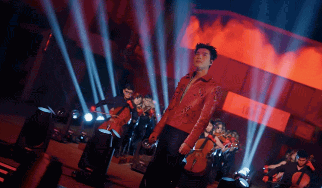 HIEUTHUHAI vừa viết nhạc vừa khóc, ra ngay siêu phẩm kỷ lục stream top đầu Việt Nam- Ảnh 3.