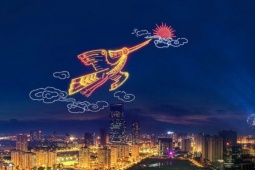 Loạt sự kiện vui chơi Hà Nội dịp Tết Ất Tỵ