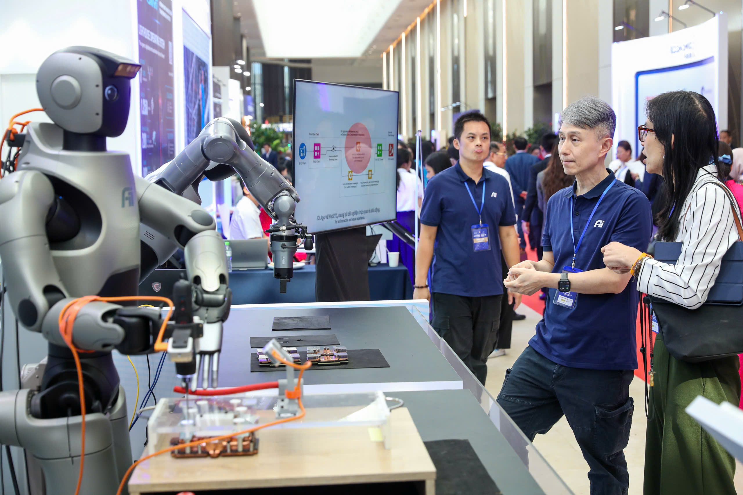 Động lực nào để kinh tế Việt Nam tăng trưởng nhanh ở châu Á trong 2026? - Ảnh 5.